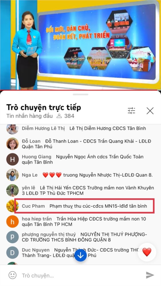 Ảnh đại diện